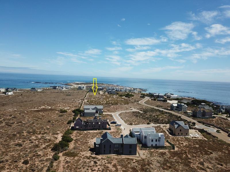 0 Bedroom Property for Sale in Cape St Martin Private Reserve Western Cape